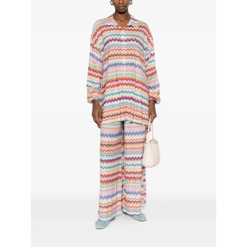 Missoni Women Top - Picture 2 of 5